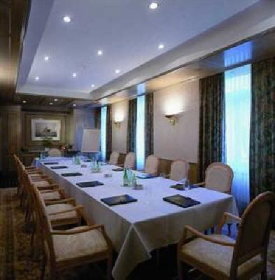 фото отеля Hotel Beau Rivage Weggis