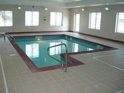 фото отеля Country Inn & Suites Columbia (Missouri)