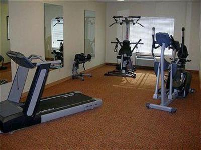 фото отеля Country Inn & Suites Columbia (Missouri)