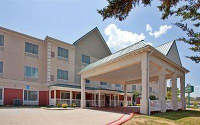 фото отеля Country Inn & Suites Columbia (Missouri)