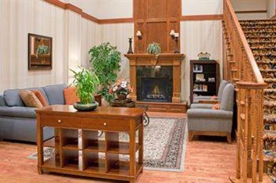 фото отеля Country Inn & Suites Columbia (Missouri)