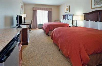 фото отеля Country Inn & Suites Columbia (Missouri)