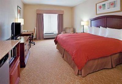 фото отеля Country Inn & Suites Columbia (Missouri)