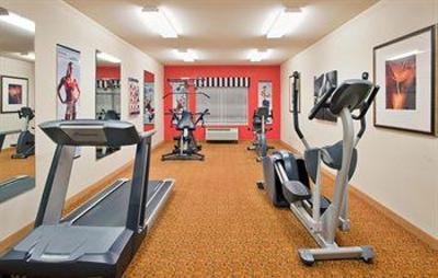 фото отеля Country Inn & Suites Columbia (Missouri)