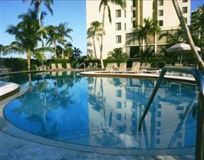 фото отеля Pointe Estero Resort