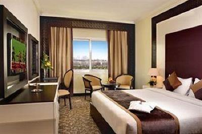 фото отеля The Carlton Tower Hotel