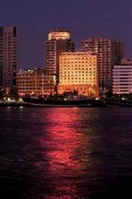 фото отеля The Carlton Tower Hotel
