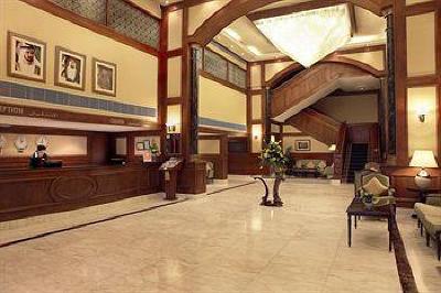 фото отеля The Carlton Tower Hotel