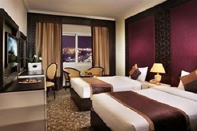 фото отеля The Carlton Tower Hotel