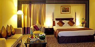 фото отеля The Carlton Tower Hotel
