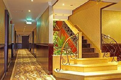 фото отеля The Carlton Tower Hotel