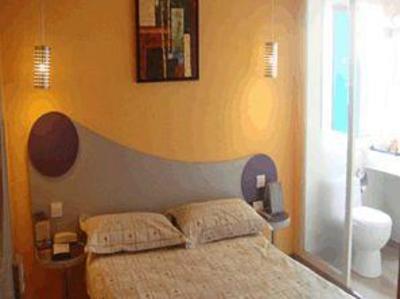 фото отеля Motel 168 (Yantai Haihang)