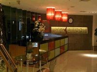 Motel 168 (Yantai Haihang)