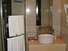 фото отеля Motel 168 (Yantai Haihang)