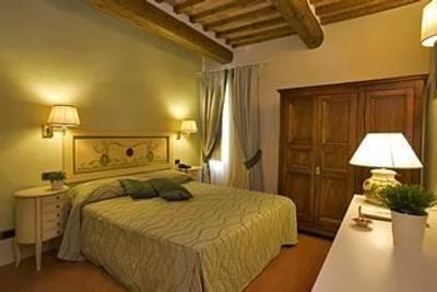 фото отеля Country Hotel Borgo Sant'Ippolito