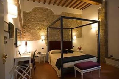 фото отеля Country Hotel Borgo Sant'Ippolito