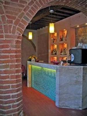 фото отеля Country Hotel Borgo Sant'Ippolito