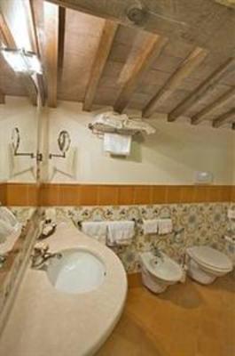 фото отеля Country Hotel Borgo Sant'Ippolito