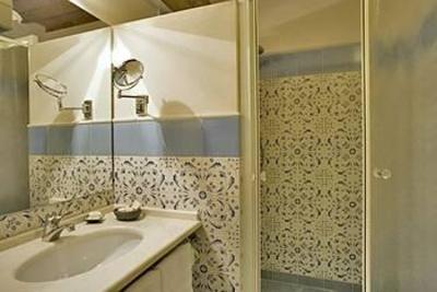 фото отеля Country Hotel Borgo Sant'Ippolito