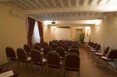 фото отеля Country Hotel Borgo Sant'Ippolito