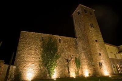 фото отеля Country Hotel Borgo Sant'Ippolito