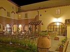 фото отеля Country Hotel Borgo Sant'Ippolito