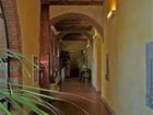 фото отеля Country Hotel Borgo Sant'Ippolito