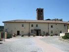 фото отеля Country Hotel Borgo Sant'Ippolito