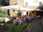 фото отеля Country Hotel Borgo Sant'Ippolito