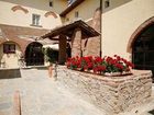 фото отеля Country Hotel Borgo Sant'Ippolito