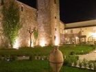 фото отеля Country Hotel Borgo Sant'Ippolito