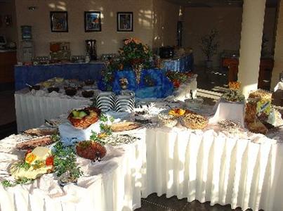 фото отеля Hotel Aquamarine