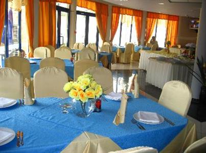 фото отеля Hotel Aquamarine