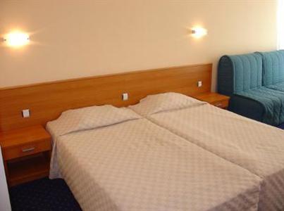 фото отеля Hotel Aquamarine