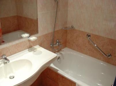 фото отеля Hotel Aquamarine