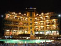 Hotel Aquamarine