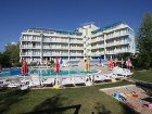 фото отеля Hotel Aquamarine