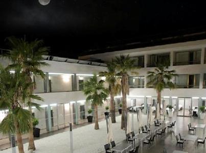 фото отеля Hotel Els Arenals