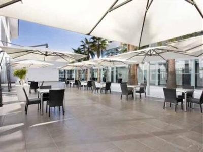 фото отеля Hotel Els Arenals