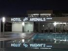 фото отеля Hotel Els Arenals