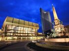 фото отеля Hotel Adagio Leipzig