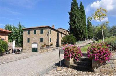 фото отеля Borgo il Melone