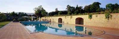 фото отеля Borgo il Melone