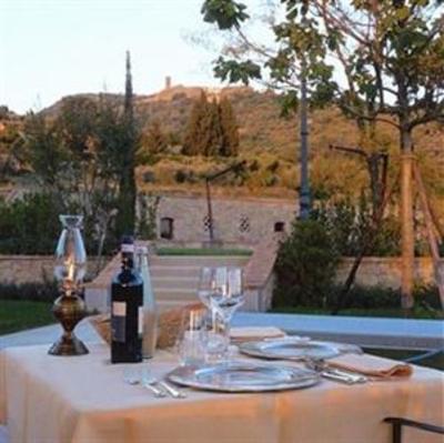 фото отеля Borgo il Melone
