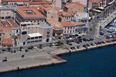 фото отеля Excelsior Hotel La Maddalena