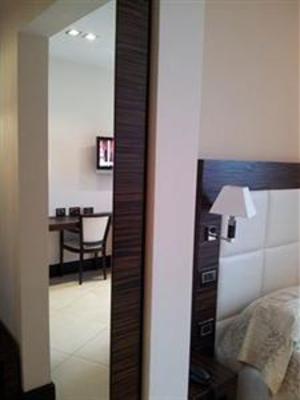 фото отеля Excelsior Hotel La Maddalena