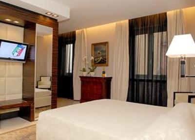 фото отеля Excelsior Hotel La Maddalena
