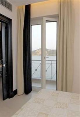 фото отеля Excelsior Hotel La Maddalena
