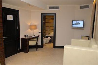 фото отеля Excelsior Hotel La Maddalena