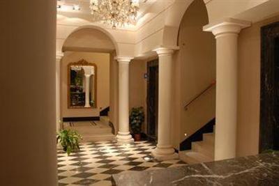 фото отеля Excelsior Hotel La Maddalena